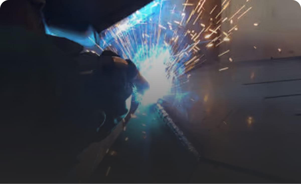 Strong & Precise Construction with a 10-Year Guarantee