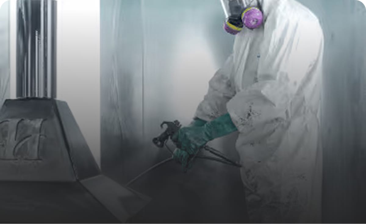 All-Season Resistant Paint