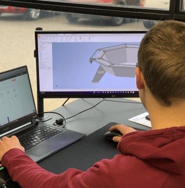 Design modifications