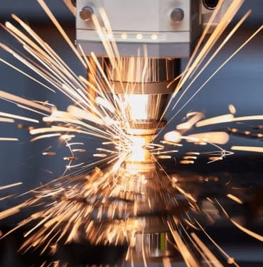 Laser cutting & forming