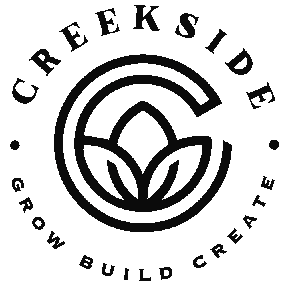 Creekside logo