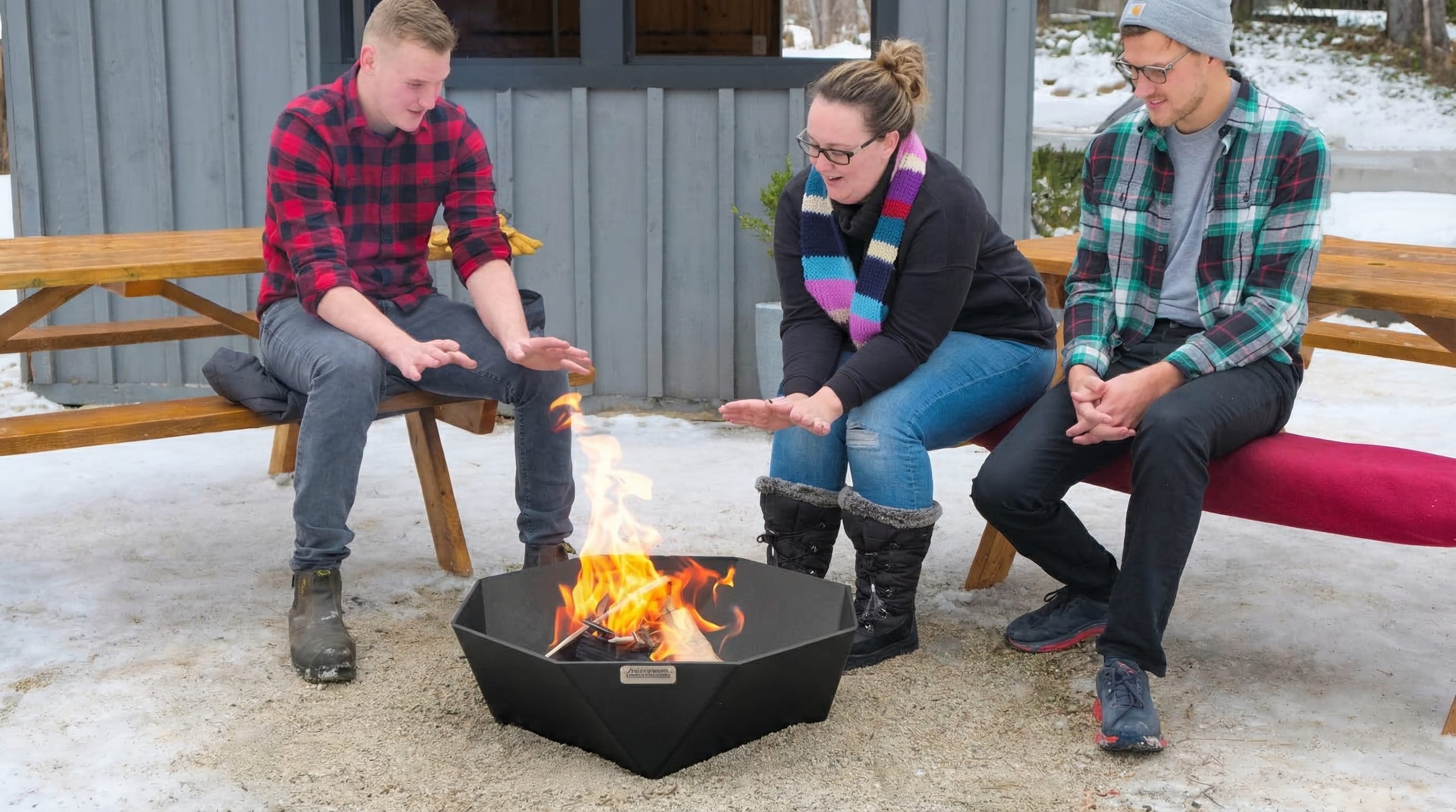 2016 Cupola Ring launched