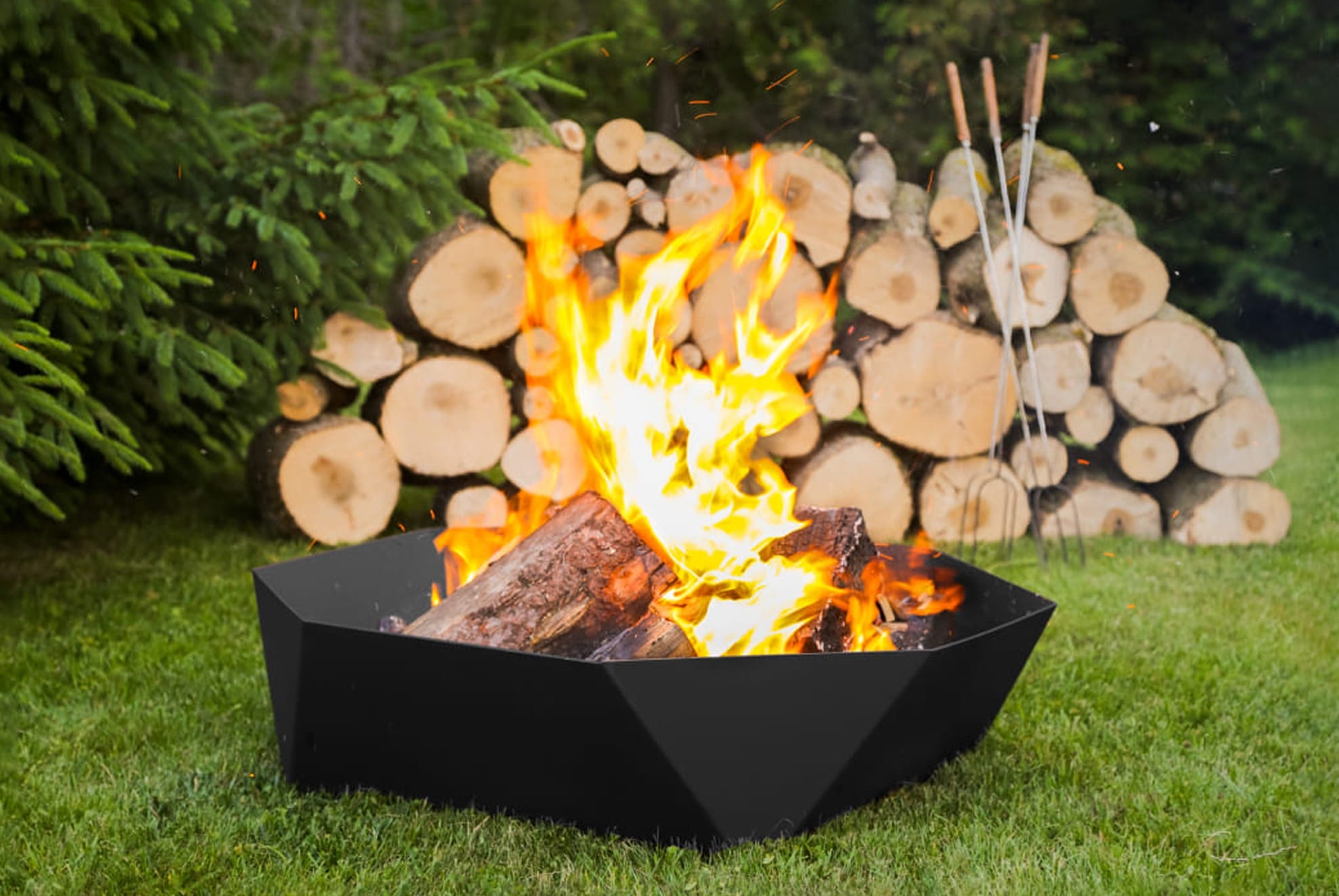 Iron Embers collection gallery image 5