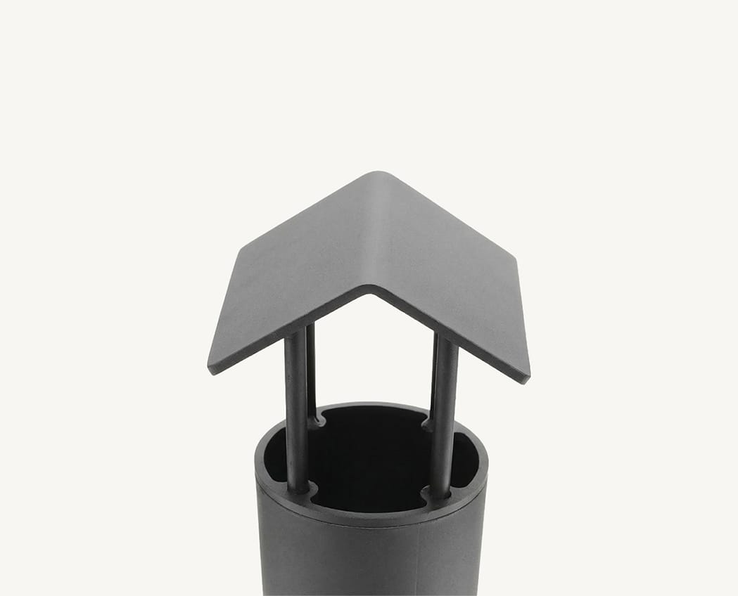 Capuchon de Chiminea