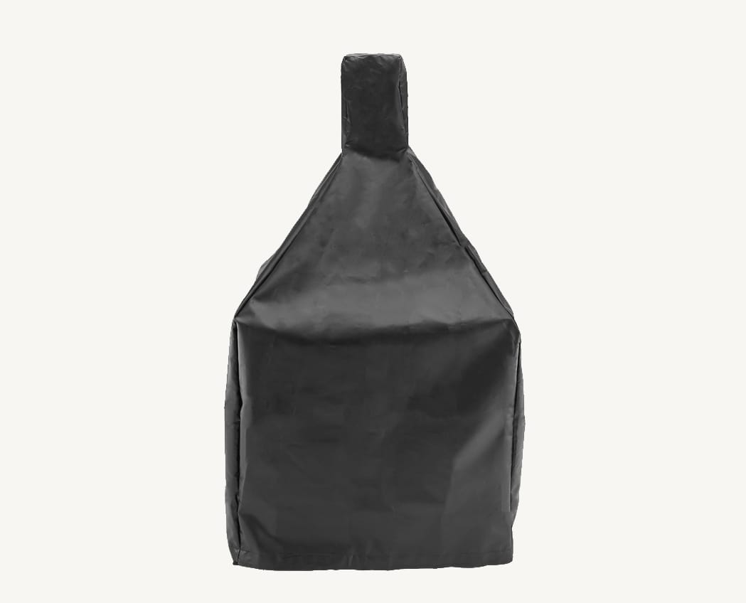 Chiminea Fireplace tarp cover