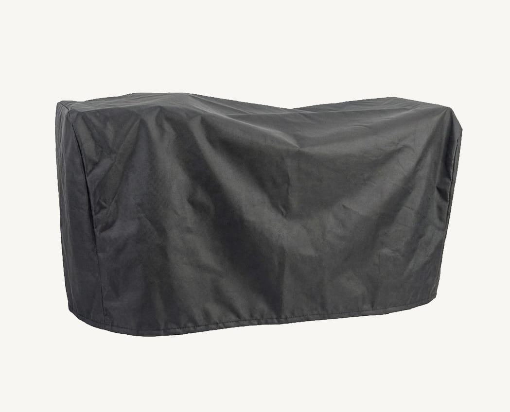 Log Holder tarp cover