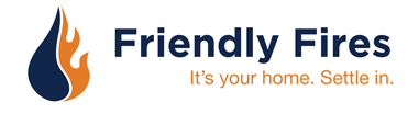 Friendly Fires logo