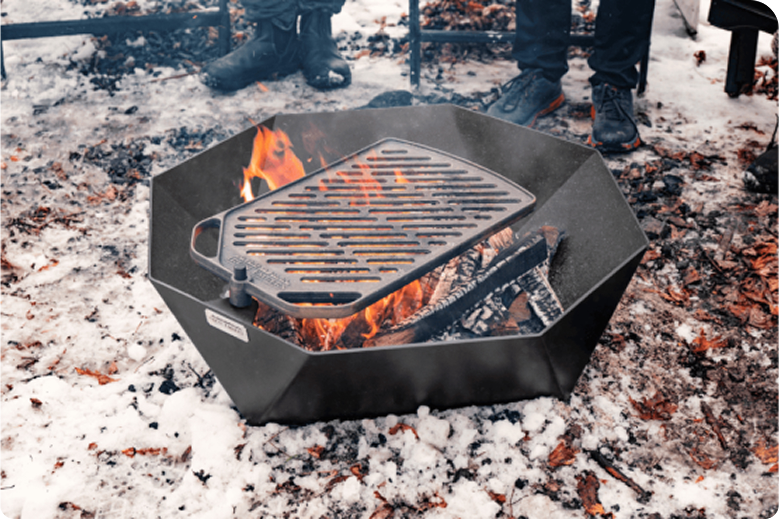 Cupola Fire Ring feature image 1