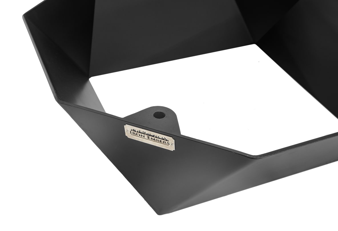 Grill Adaptor Options