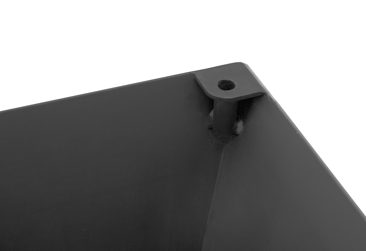 Grill Adaptor Option