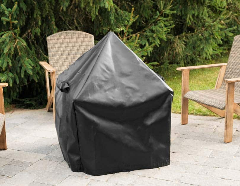 Tarp Cover