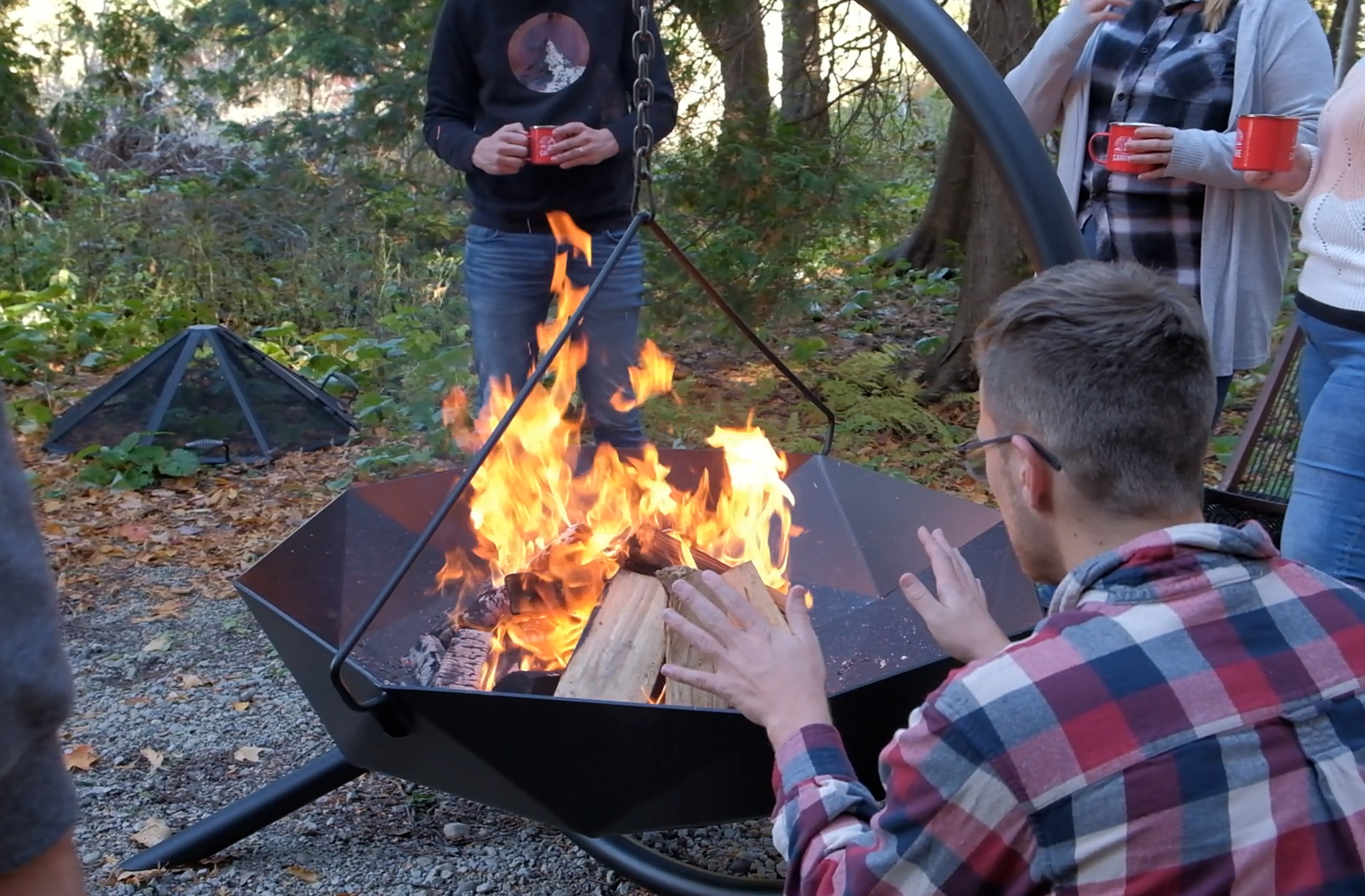 Image de caracteristique 3 pour Pendentif Suspendu