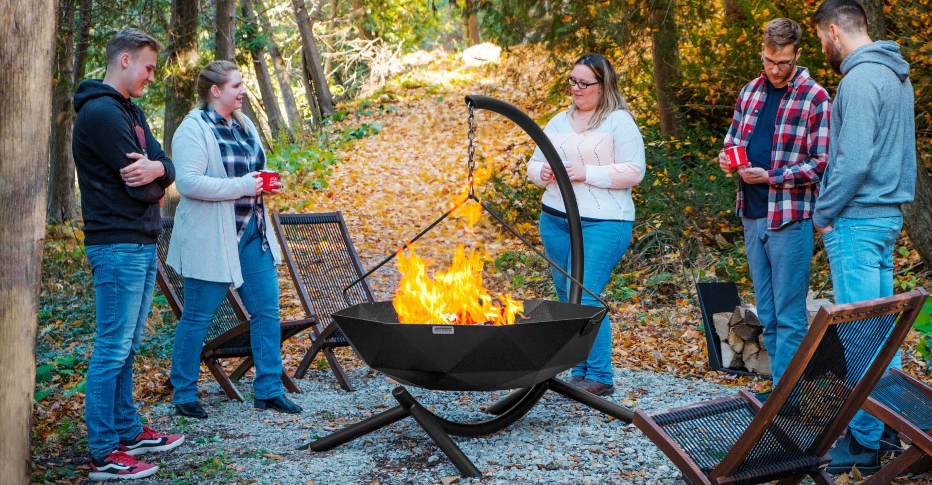 2022 Hanging Pendant launched