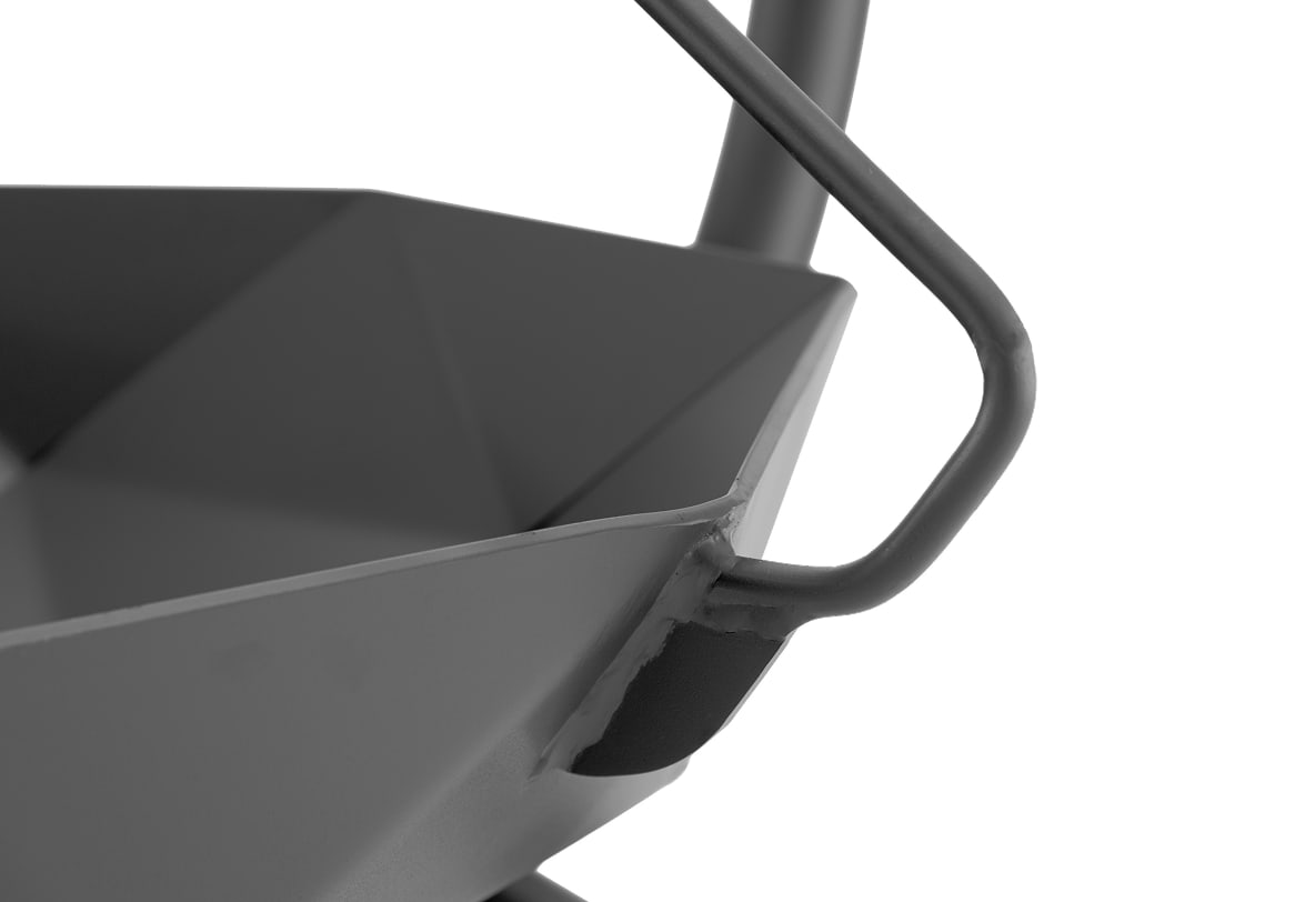 Support anti-balancement