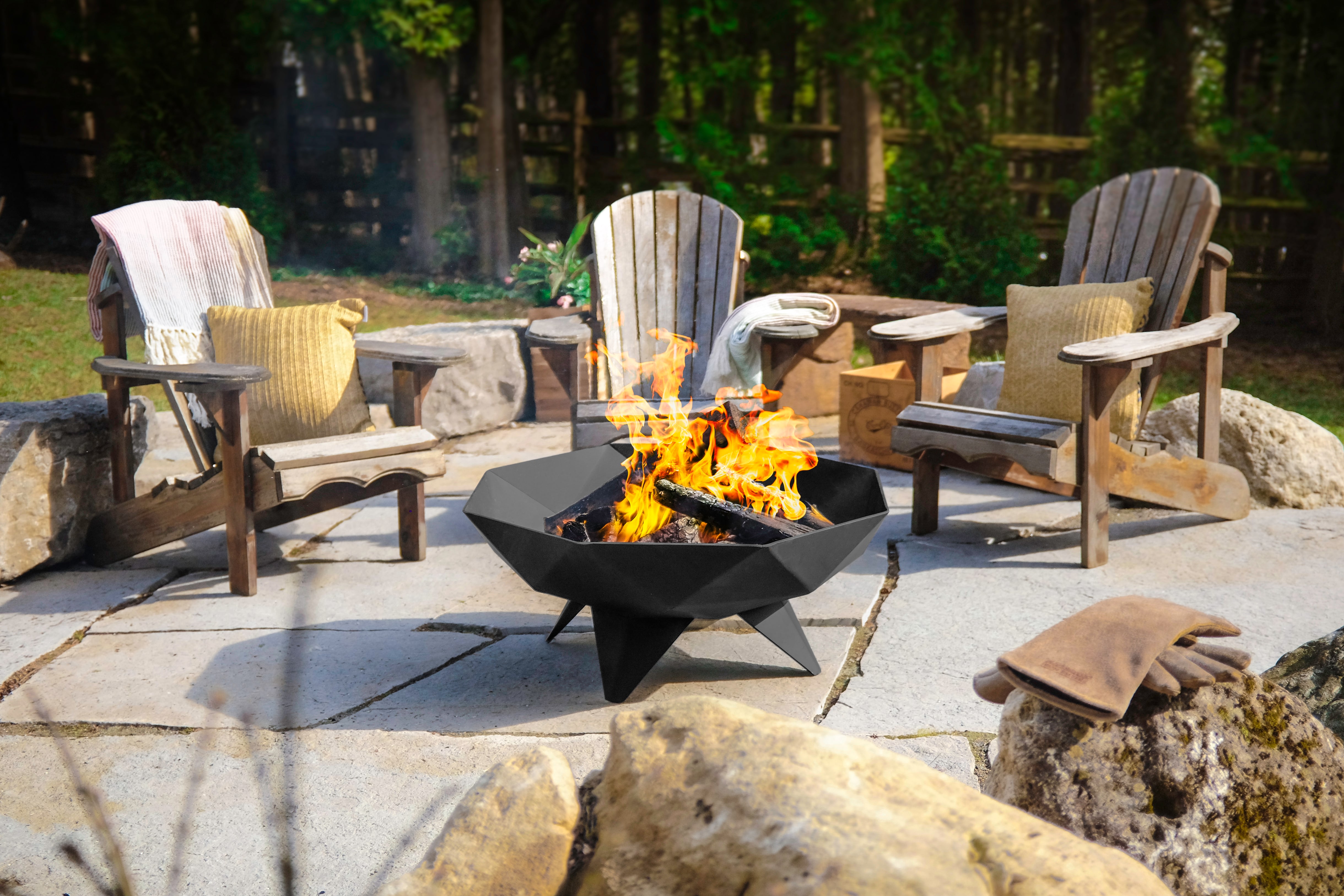 Polygon Fire Bowl feature image 1