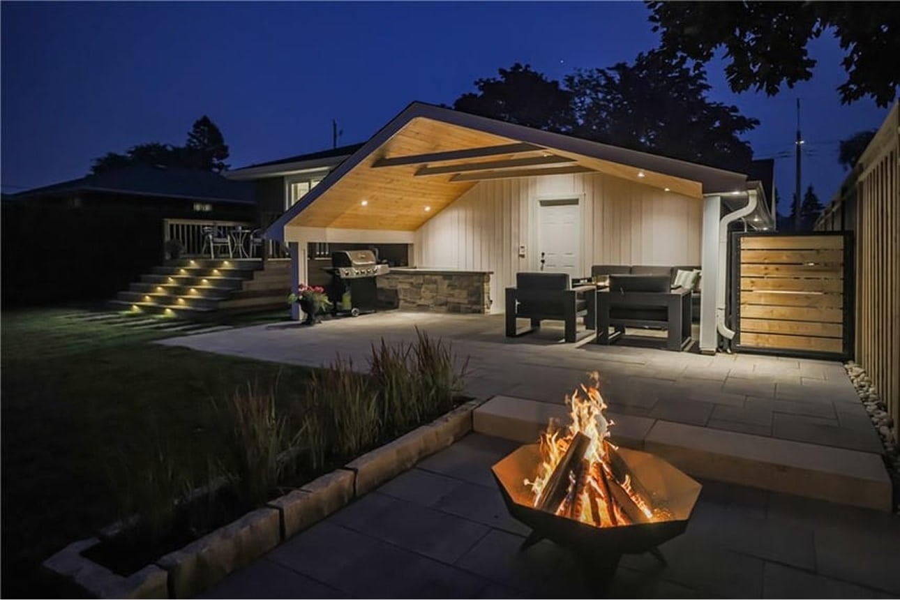 Polygon Fire Bowl feature image 2