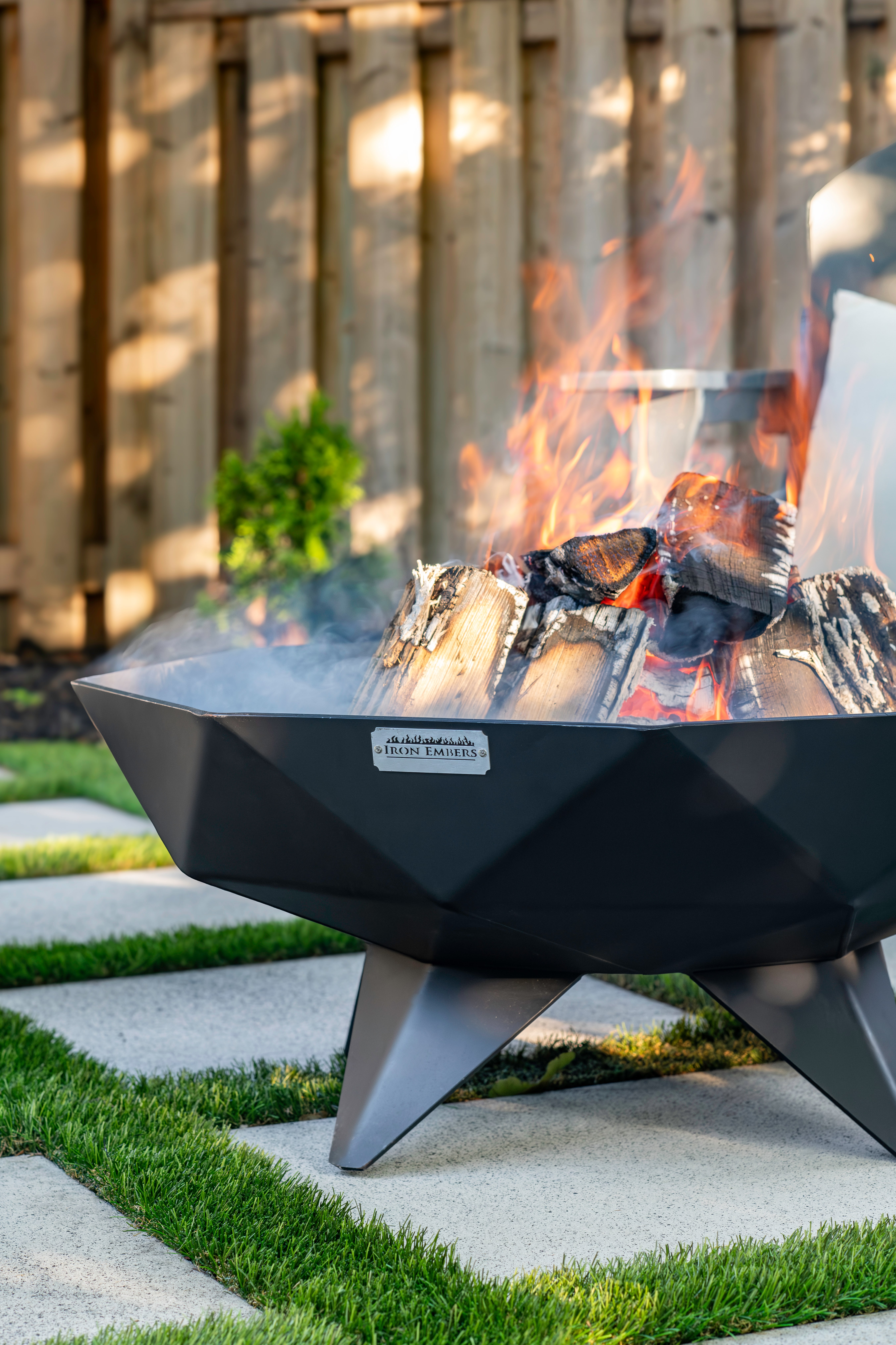 Polygon Fire Bowl feature image 3