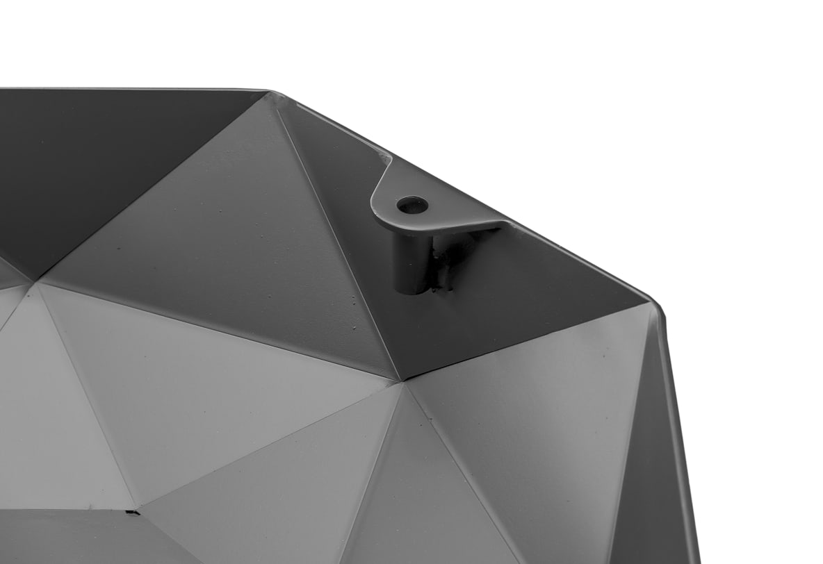 Grill Adaptor Options