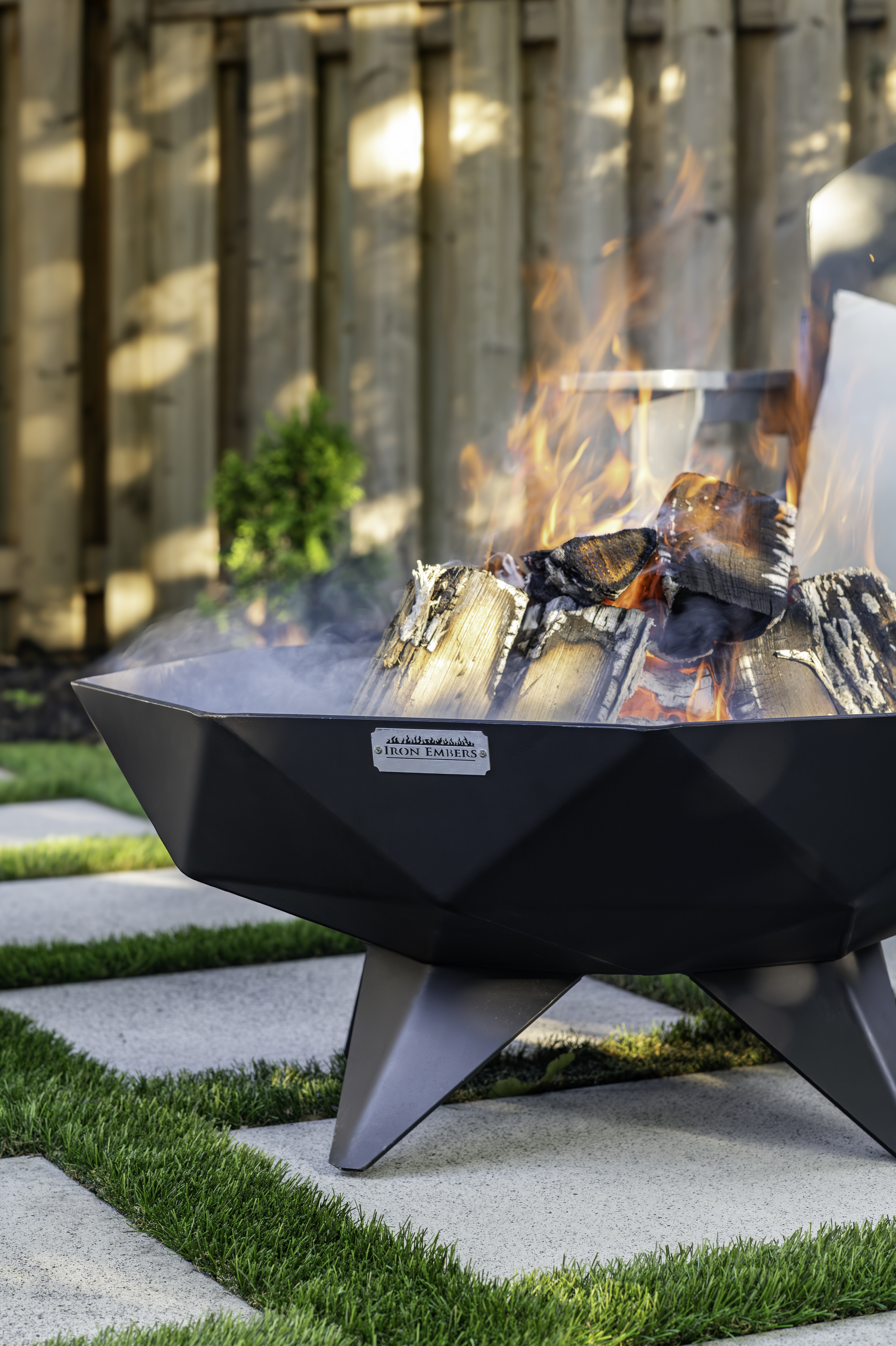 Iron Embers collection gallery image 1