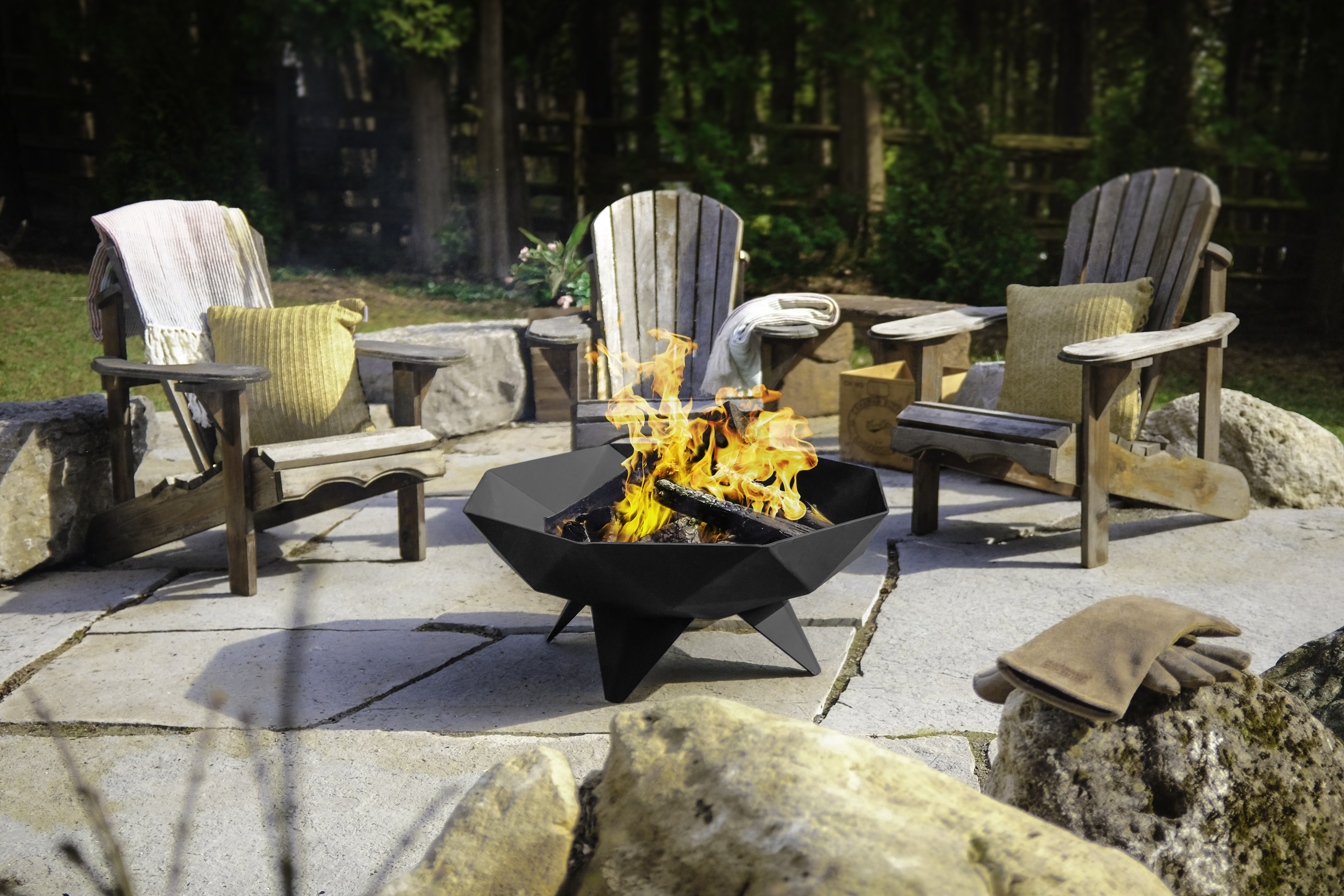 Iron Embers collection gallery image 3