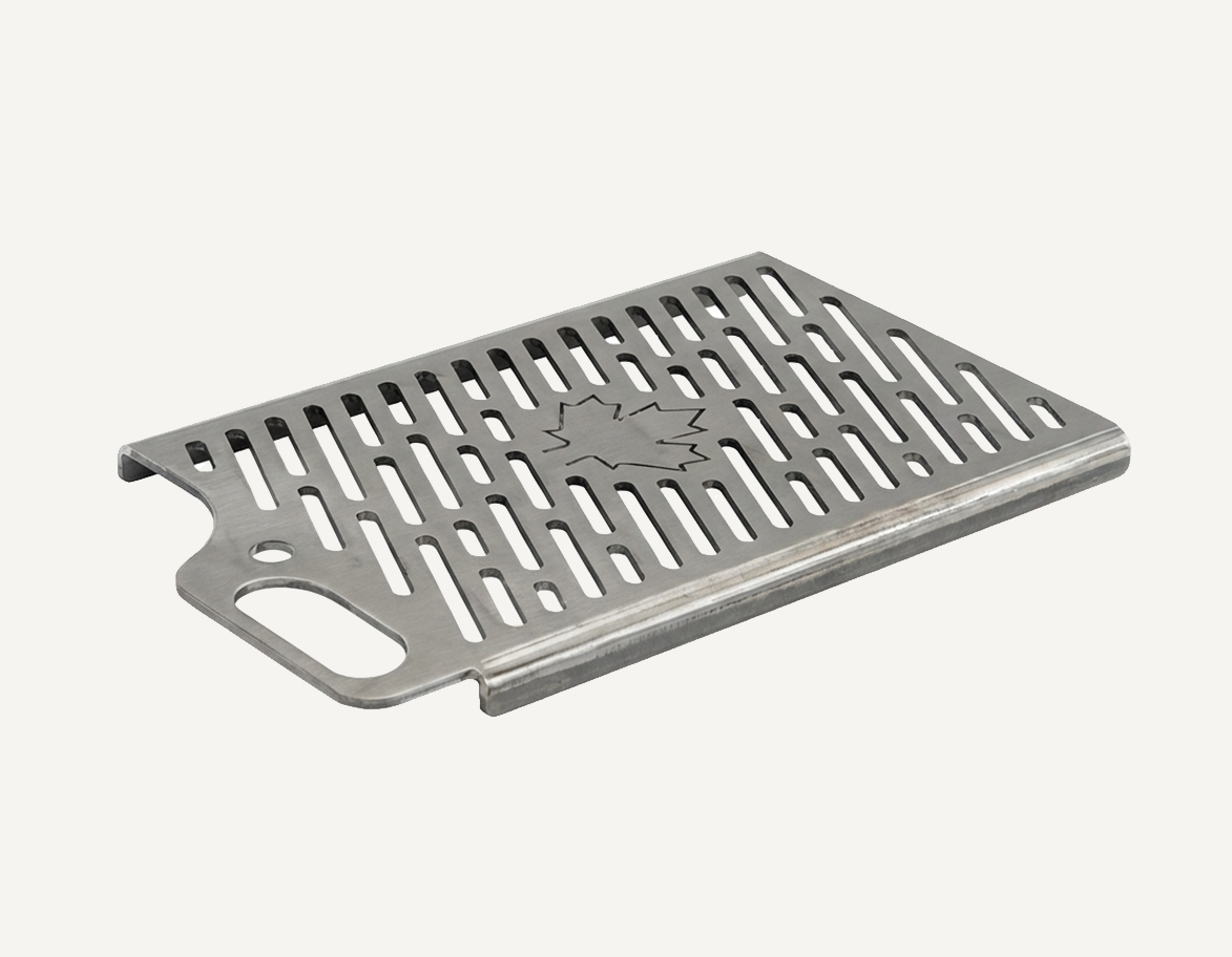 Acier inoxydable 304