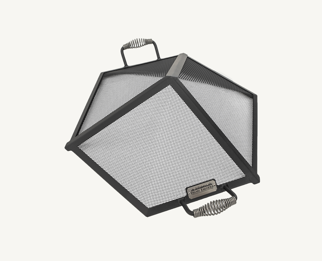 Pare-étincelles Catalyst