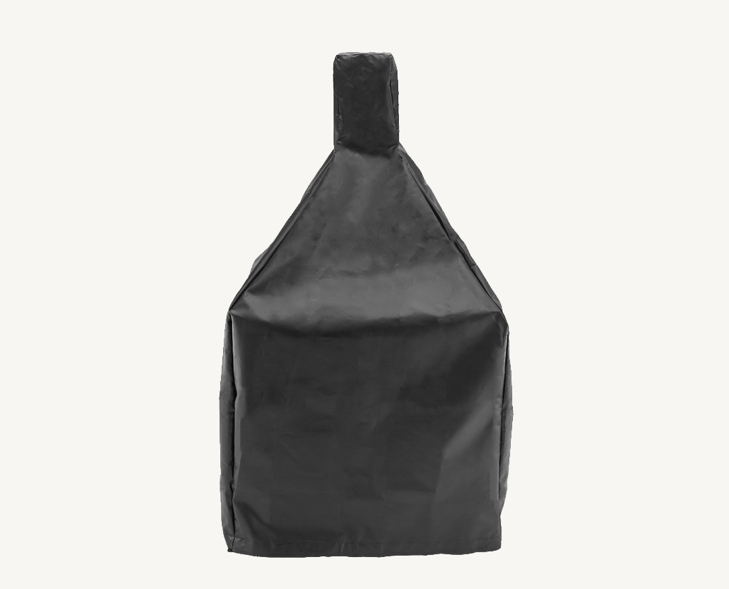 Chiminea Fireplace tarp cover
