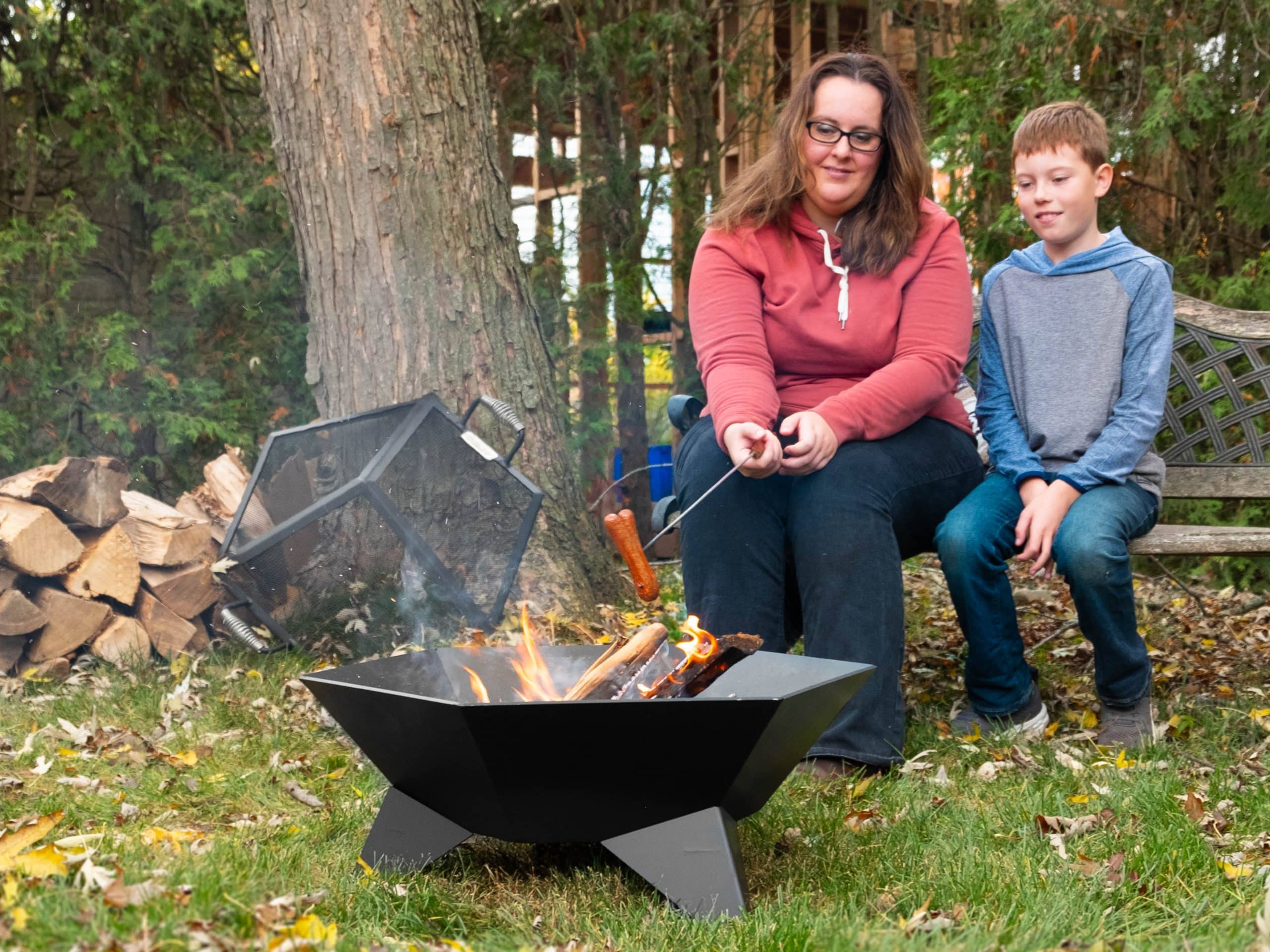 Is my fire pit legal? A guide to local bylaws